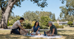 POTS, Dysautonomia, and the Fight-or-Flight Response in Menlo Park, CA